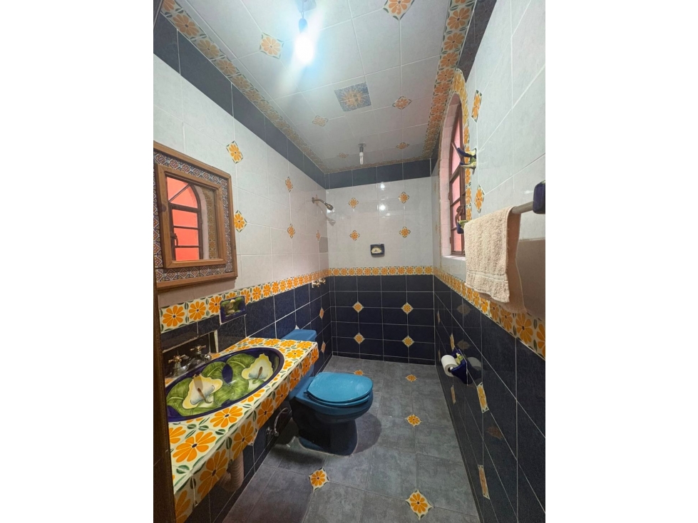 CASA EN VENTA FRACCIONAMIENTO JARDINES DE HERCULES — foto 4