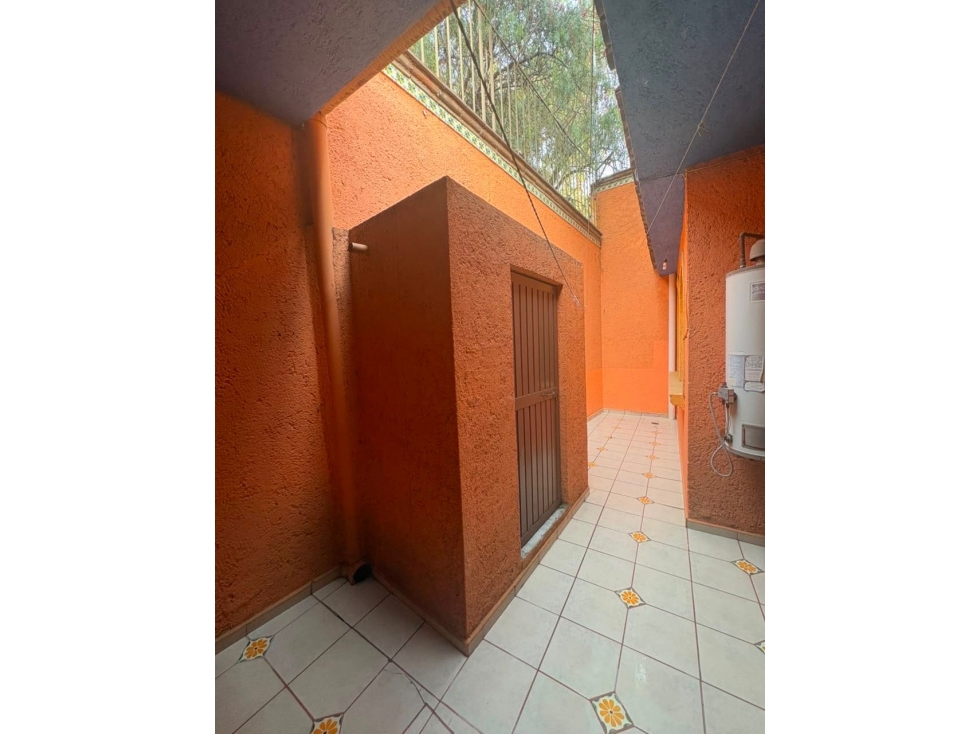 CASA EN VENTA FRACCIONAMIENTO JARDINES DE HERCULES — foto 5