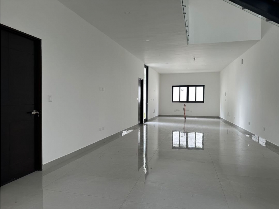 Casa en venta Fraccionamiento Ayso Carretera Nacional Monterrey. — foto 5
