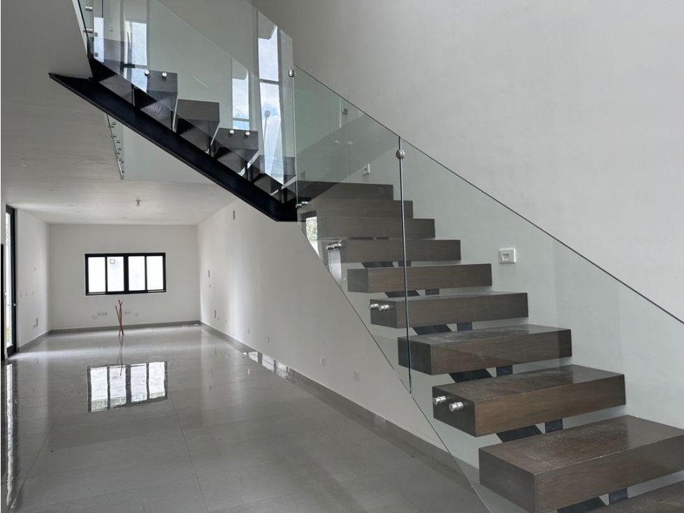 Casa en venta Fraccionamiento Ayso Carretera Nacional Monterrey. — foto 6