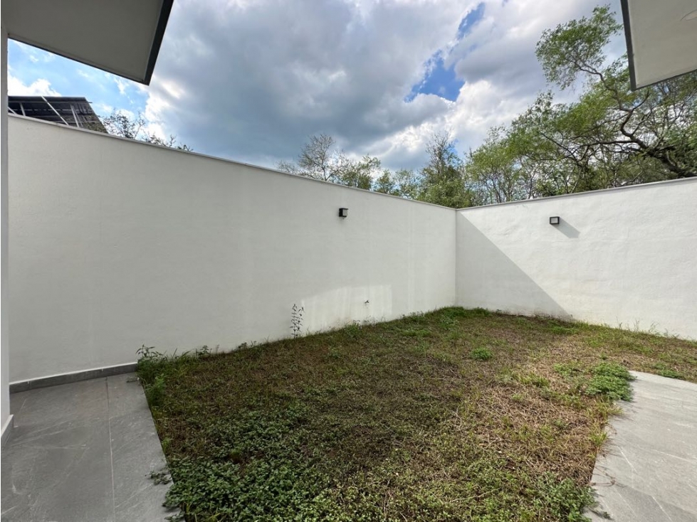 Casa en venta Fraccionamiento Ayso Carretera Nacional Monterrey. — foto 4