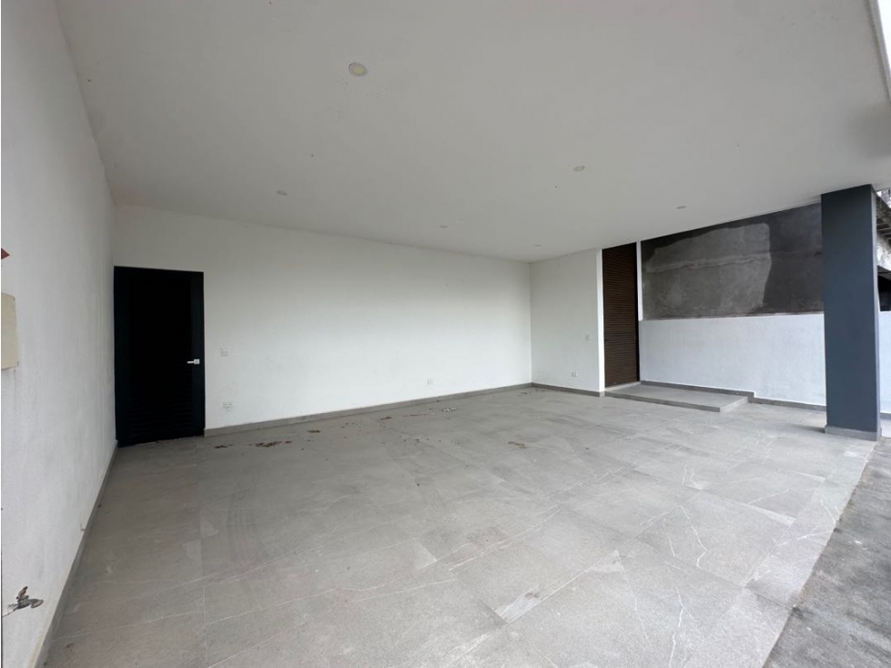Casa en venta Fraccionamiento Ayso Carretera Nacional Monterrey. — foto 3