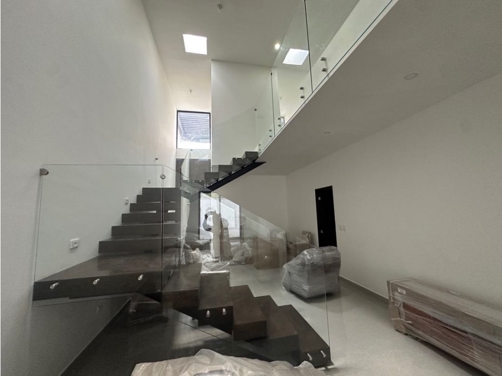 Casa en venta Fraccionamiento Ayso Carretera Nacional Monterrey. — foto 4