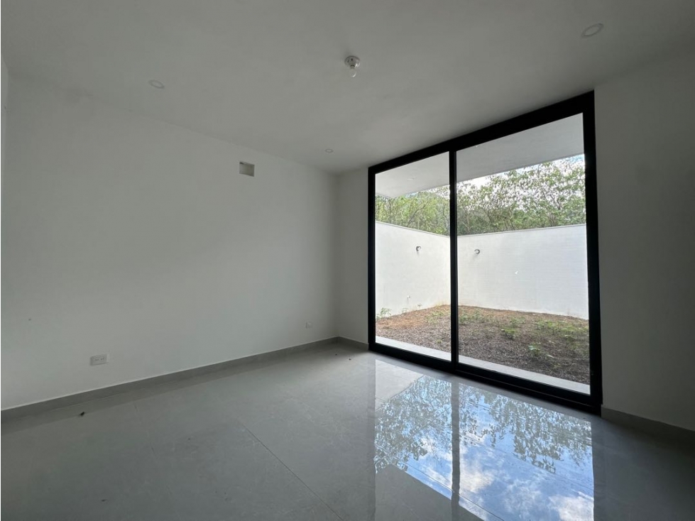Casa en venta Fraccionamiento Ayso Carretera Nacional Monterrey. — foto 6