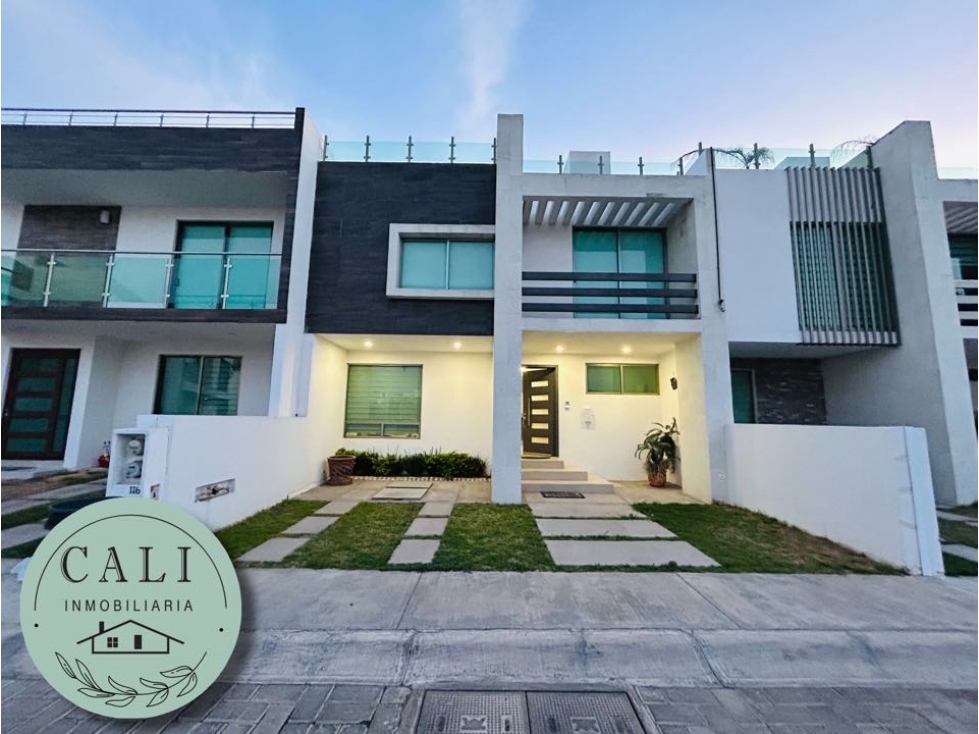 Se VENDE casa en Fracc. Paseos de la Herradura Pachuca Hidalgo