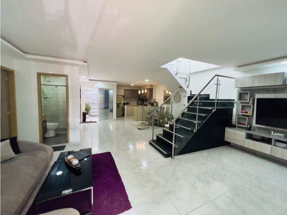 Casa En Venta | Full Acabados | Barrio El Socorro | Cartagena — foto 2