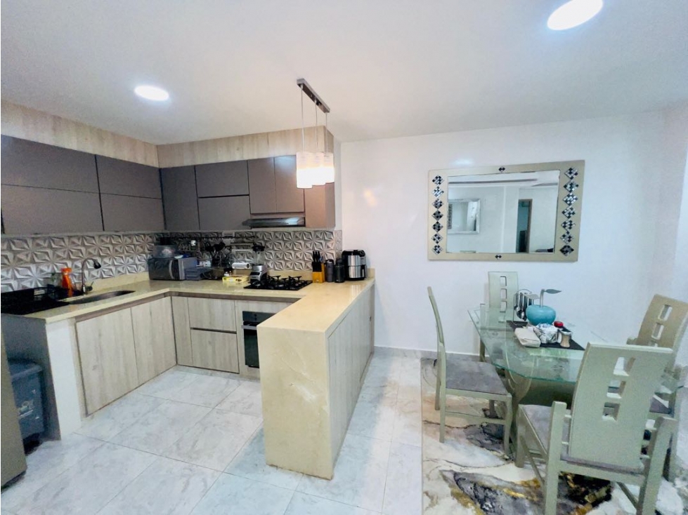 Casa En Venta | Full Acabados | Barrio El Socorro | Cartagena — foto 3