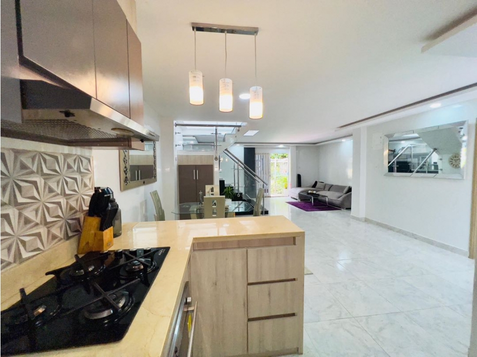 Casa En Venta | Full Acabados | Barrio El Socorro | Cartagena — foto 4