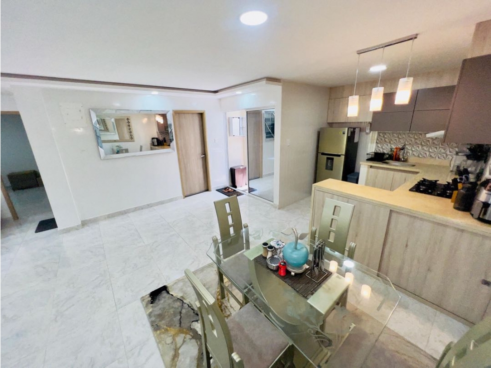 Casa En Venta | Full Acabados | Barrio El Socorro | Cartagena — foto 5
