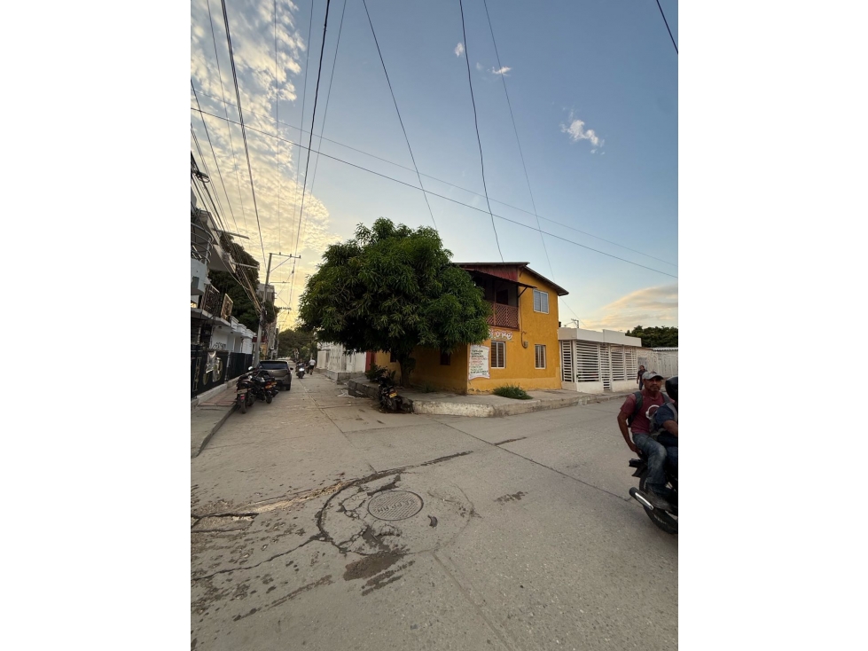 Casa en Venta - Gaira - 1