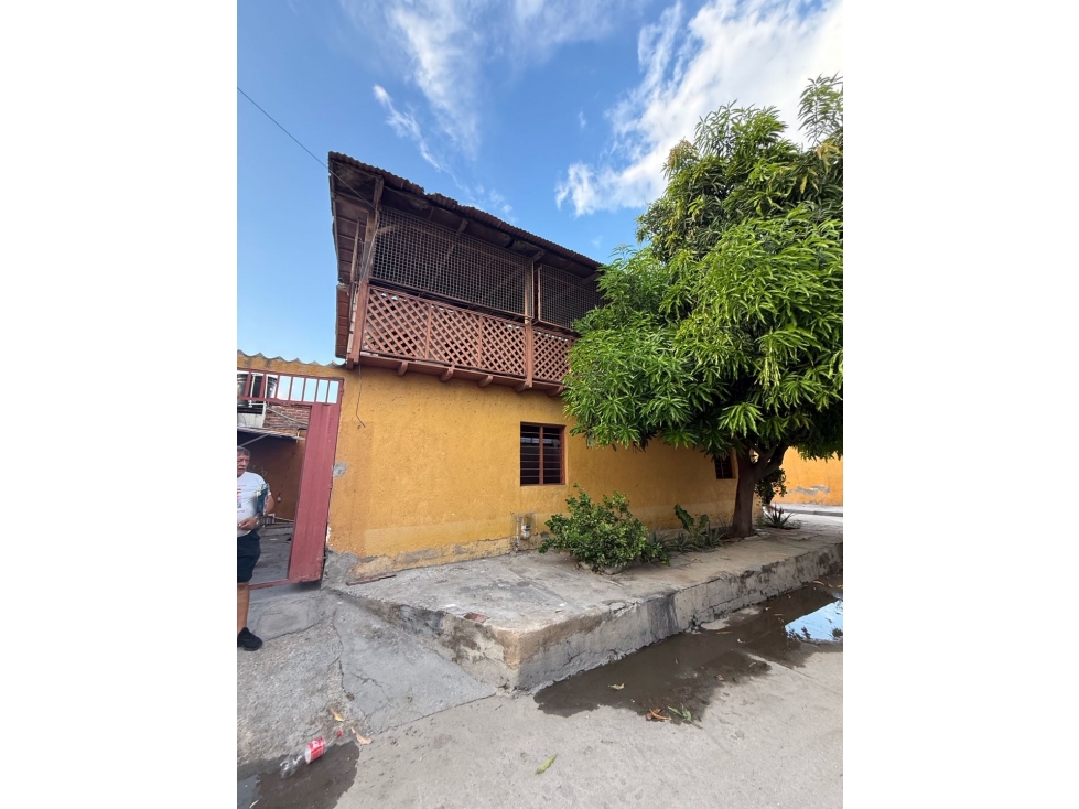 Casa en Venta - Gaira - 2