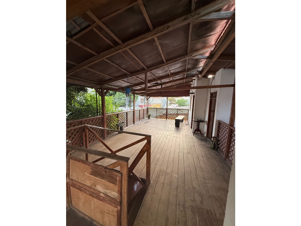 Casa en Venta - Gaira - 4