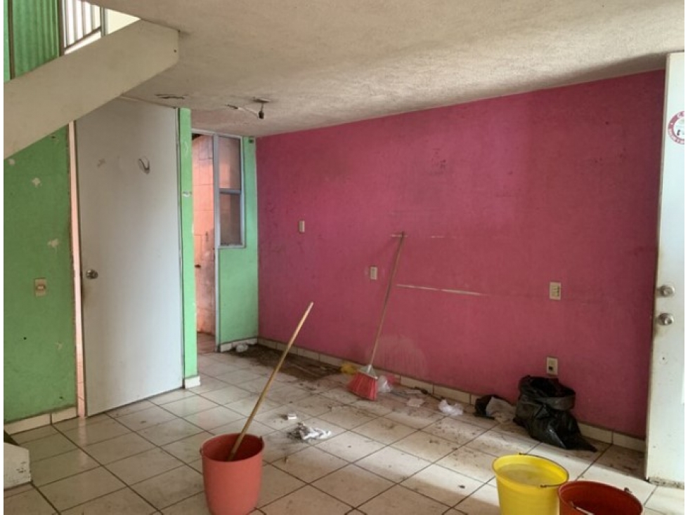 Casa en Venta - Galaxia Bonito Jalisco, El Salto | Posesión Inmediata — foto 2