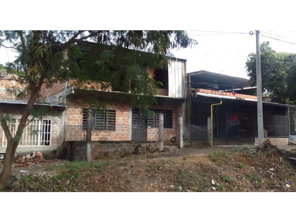 Casa en venta - Garzón, Huila - 1