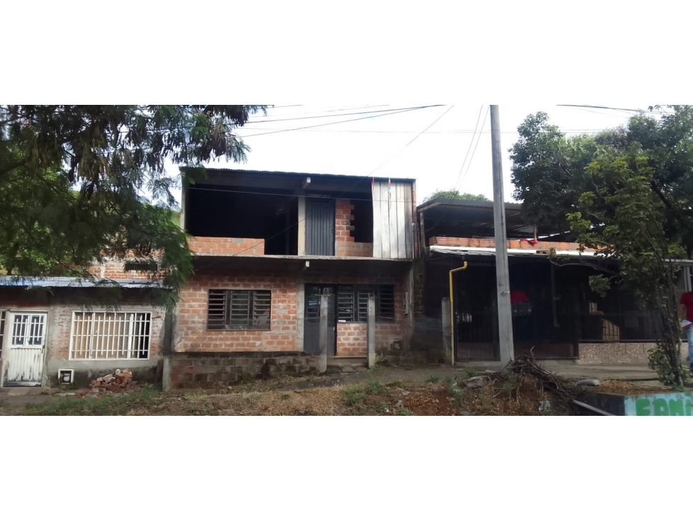 Casa en venta - Garzón, Huila - 2
