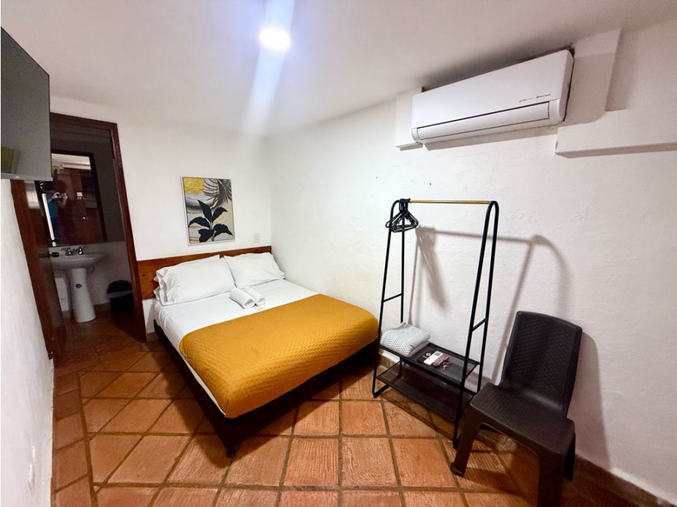 Casa en Venta Getsemani Centro Histórico Cartagena — foto 3