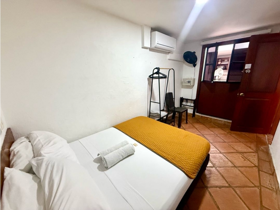 Casa en Venta Getsemani Centro Histórico Cartagena — foto 4