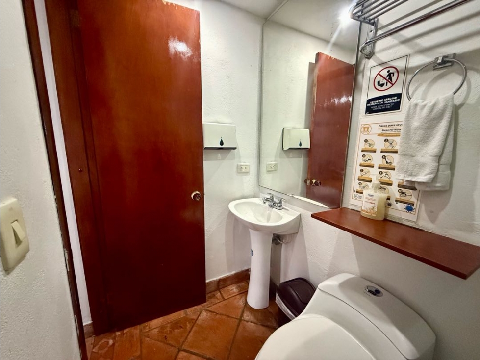 Casa en Venta Getsemani Centro Histórico Cartagena — foto 5