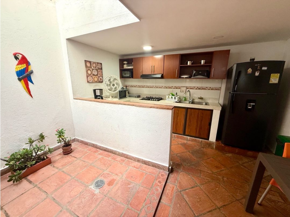 Casa en Venta Getsemani Centro Histórico Cartagena — foto 6
