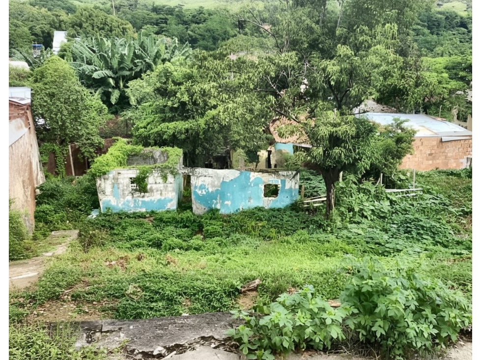 Casa en venta - Girardot