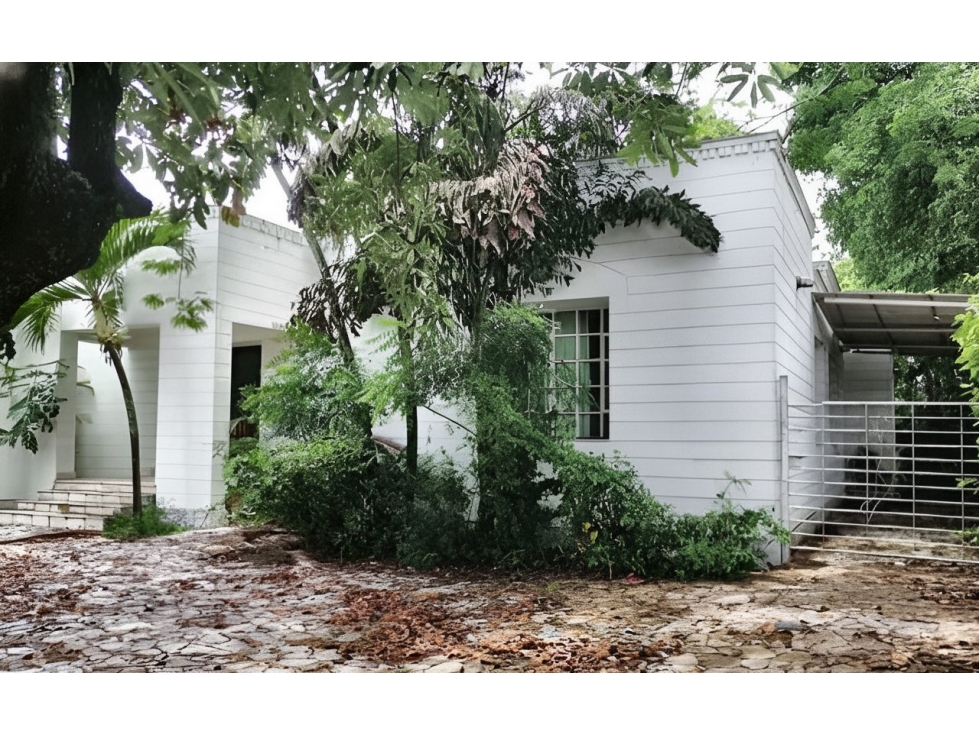 Casa en venta - Girardot