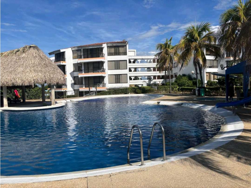 APARTAMENTO EN VENTA EN.AGUA DE.DIOS-RICAUTE EN POBLADO DE SAN MARCOS — foto 2