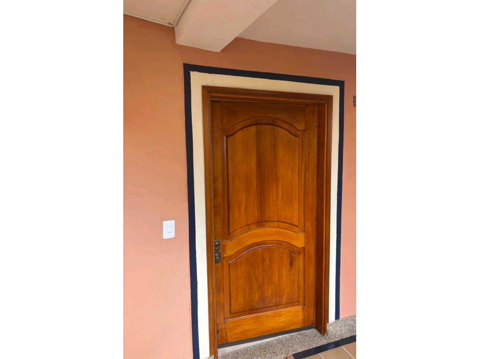 APARTAMENTO EN VENTA EN.AGUA DE.DIOS-RICAUTE EN POBLADO DE SAN MARCOS — foto 4
