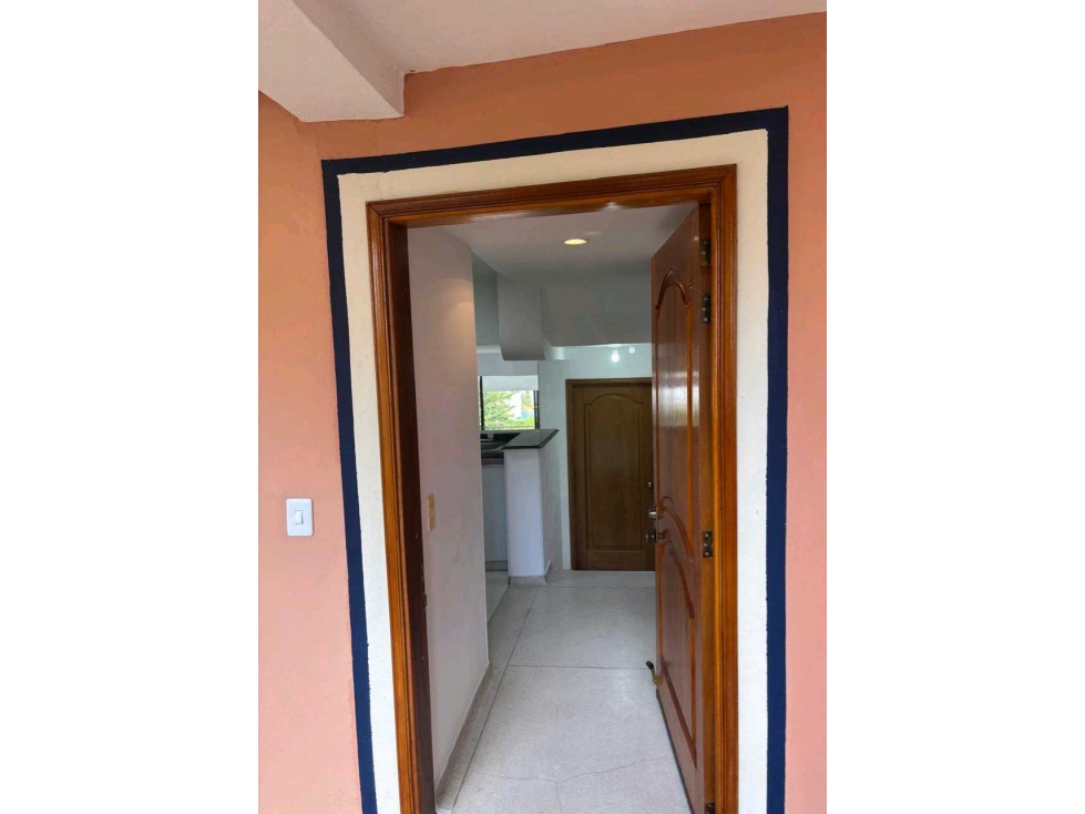 APARTAMENTO EN VENTA EN.AGUA DE.DIOS-RICAUTE EN POBLADO DE SAN MARCOS — foto 5