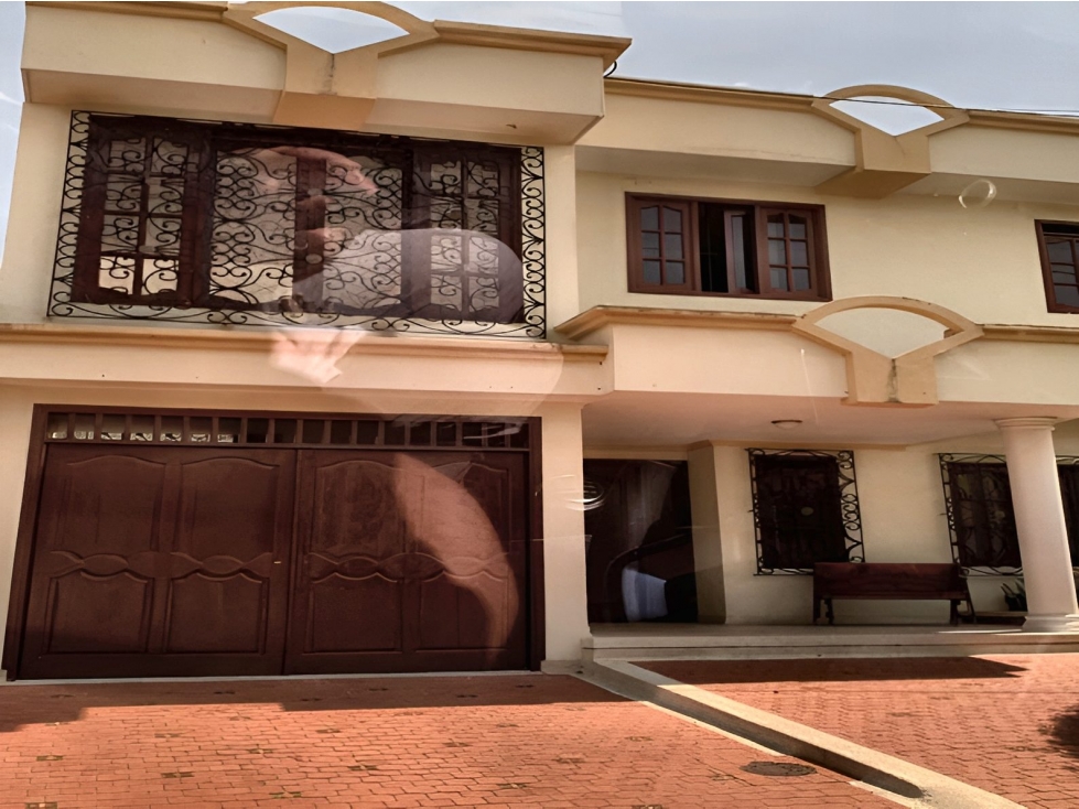 CASA en Venta - Guadalajara De Buga, Valle Del Cauca