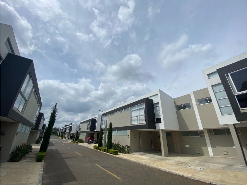 Casa en venta Gualanday
