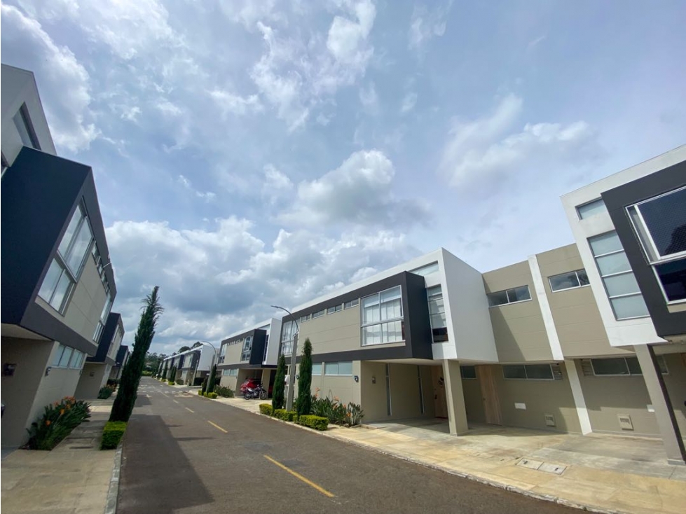 Casa en Venta Gualanday