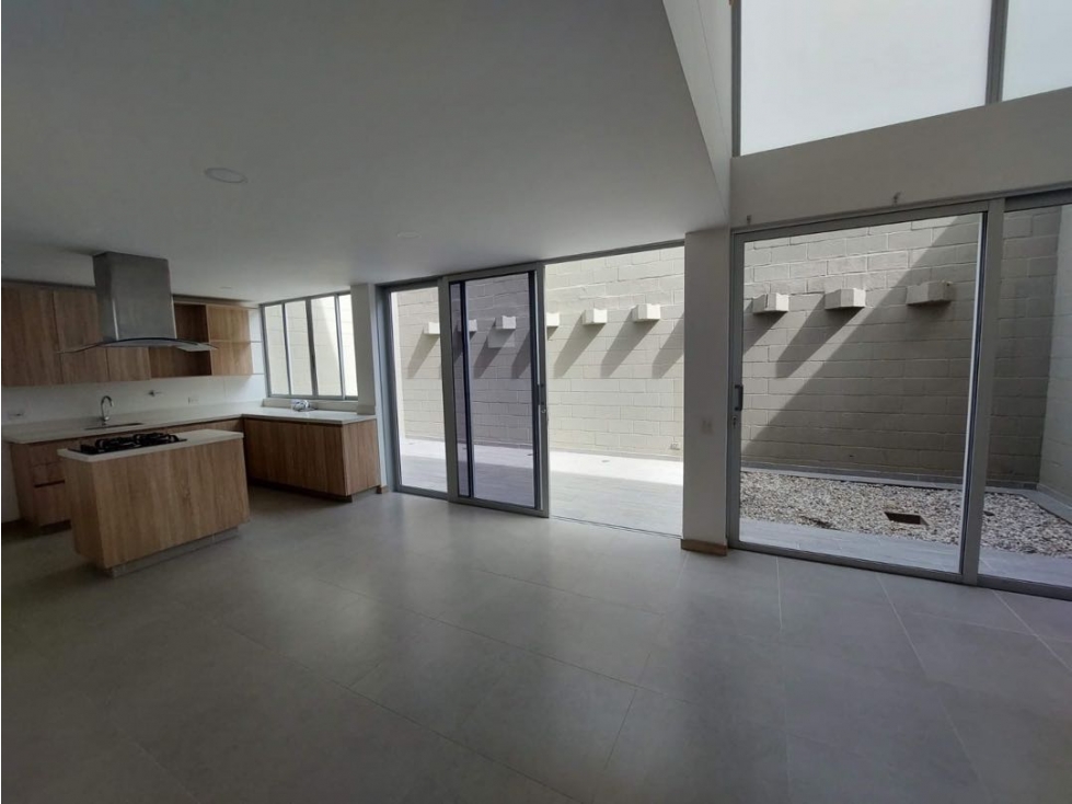 Casa en venta Gualanday