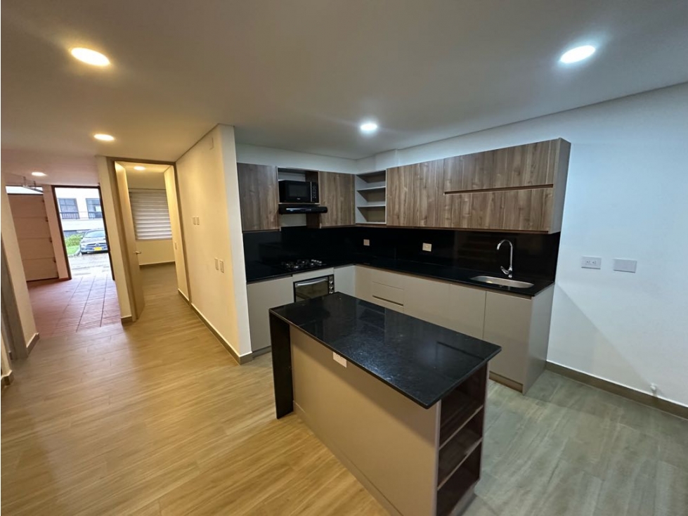 Casa en venta Gualanday