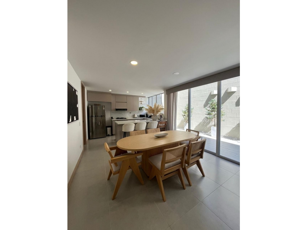 Casa en venta Gualanday