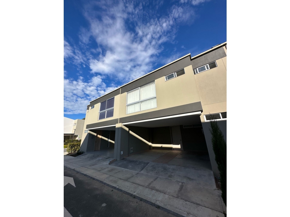 Casa en venta Gualanday