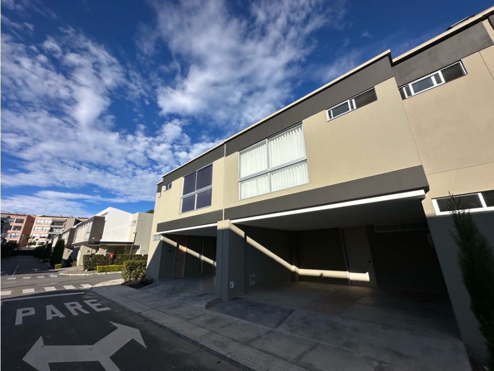 Casa en venta Gualanday