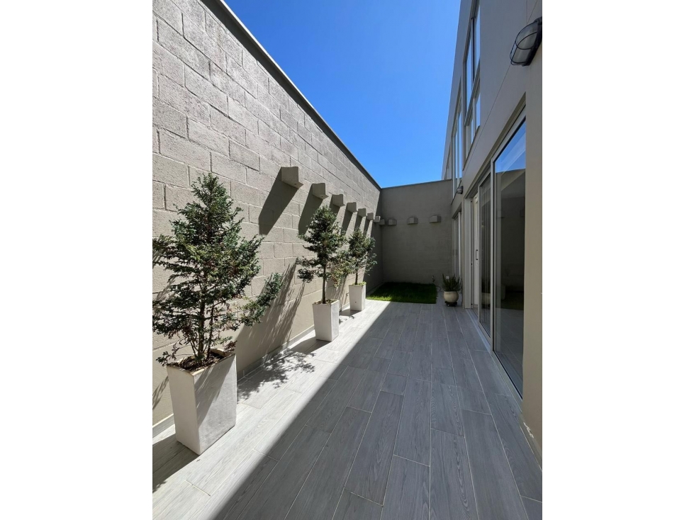 Casa en venta Gualanday