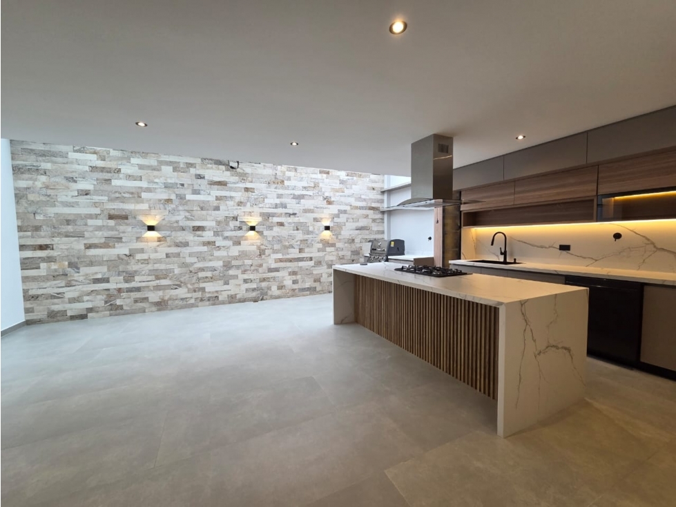 Casa para estrenar en Venta en Llanogrande — foto 5