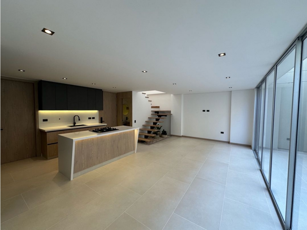 Casa en venta Gualanday
