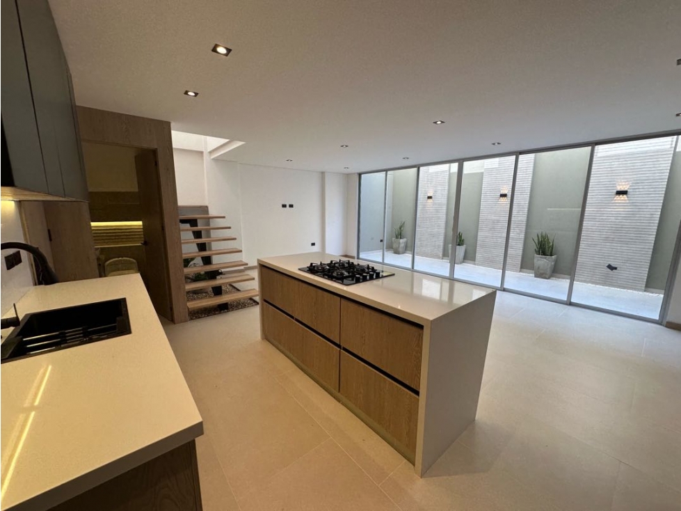 Casa en venta Gualanday — foto 3