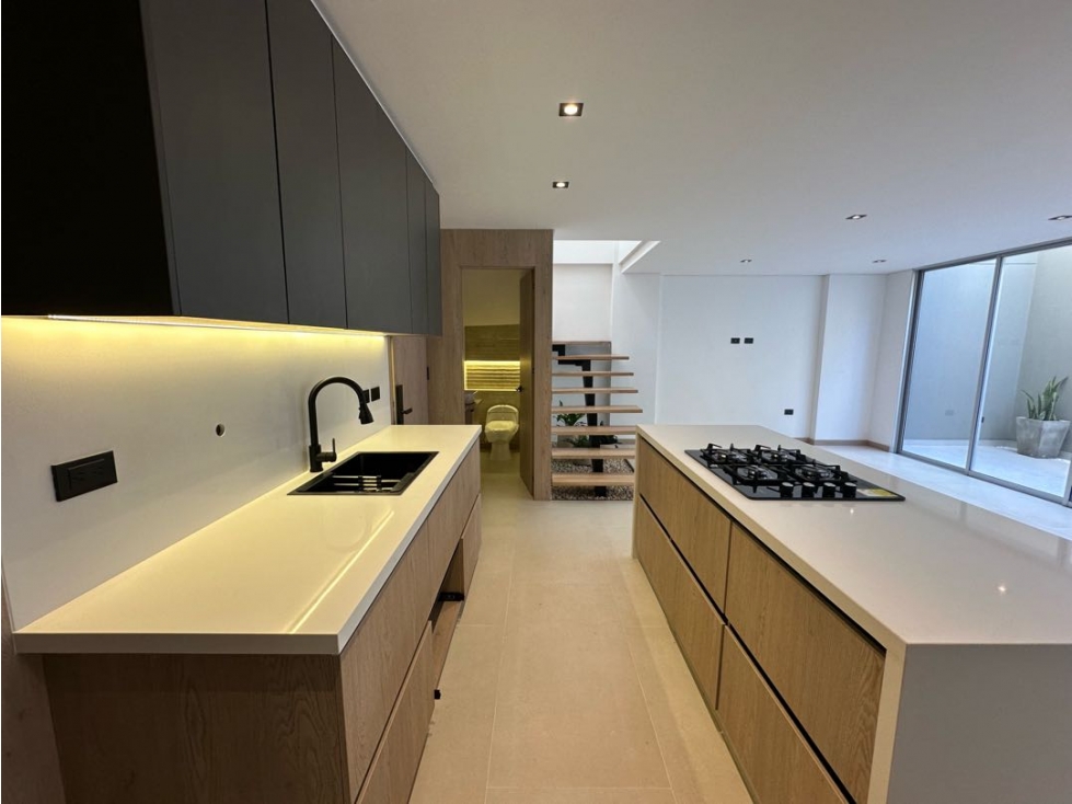 Casa en venta Gualanday — foto 4