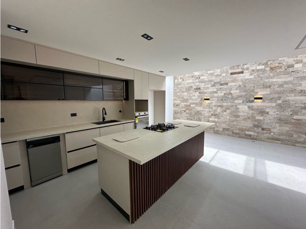 Casa en venta Gualanday Rionegro