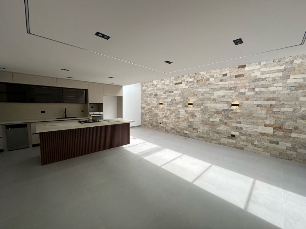 Casa en venta Gualanday Rionegro — foto 3