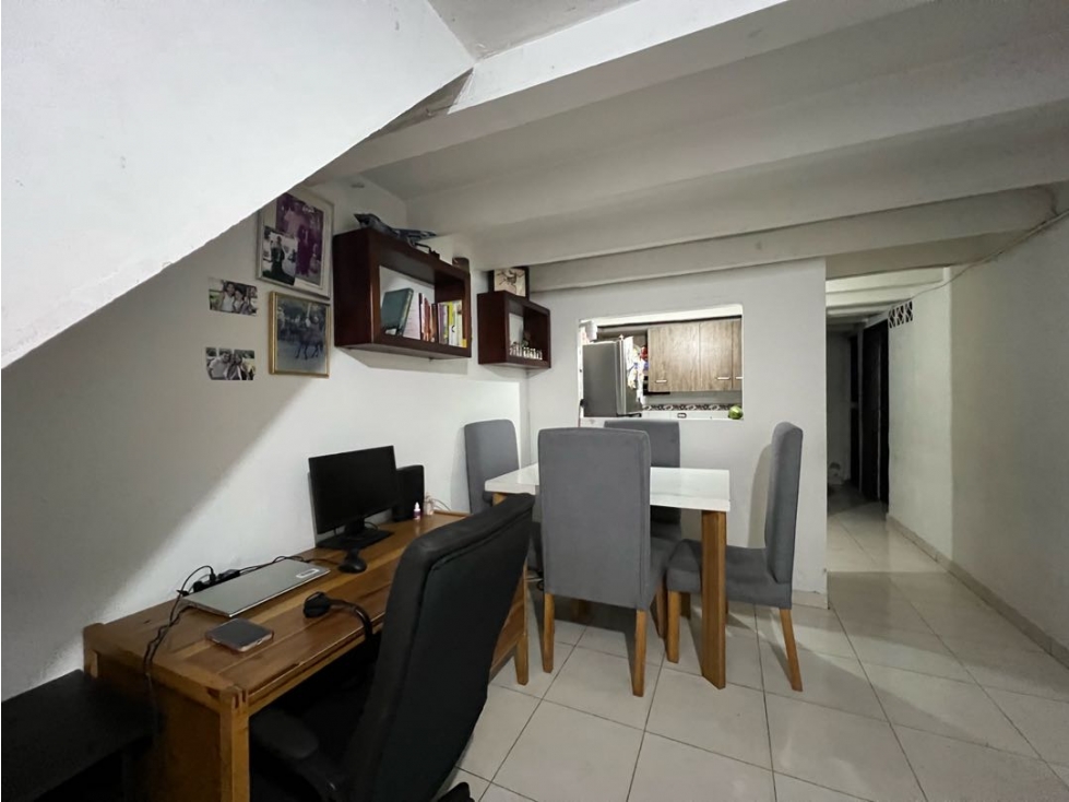 Casa en venta, guayabal la colina- Primer piso — foto 2