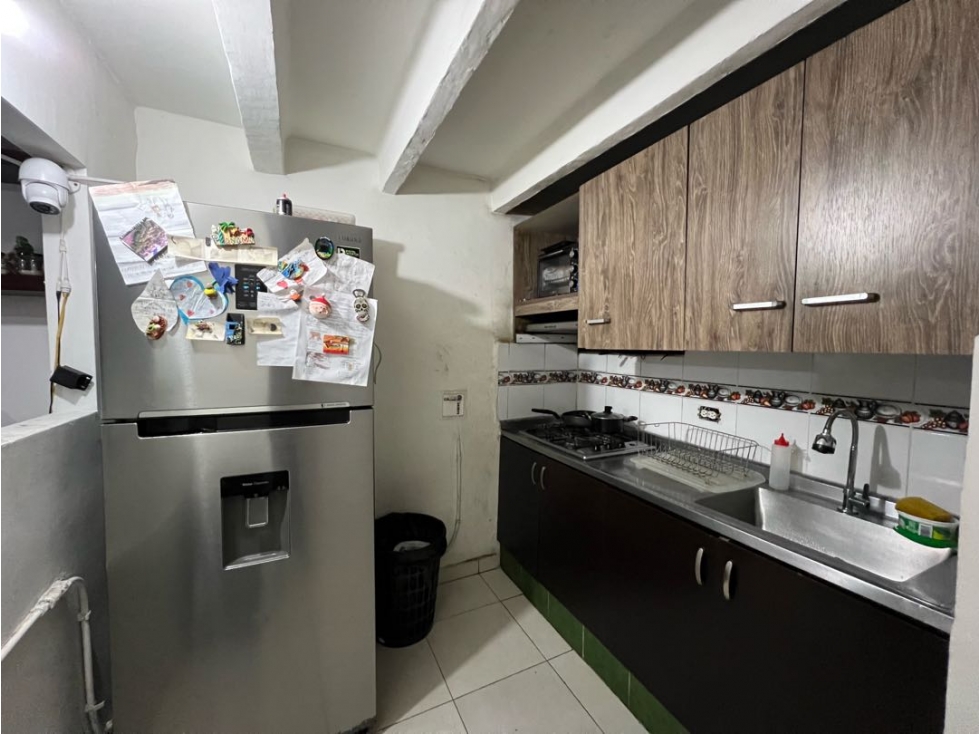Casa en venta, guayabal la colina- Primer piso — foto 3