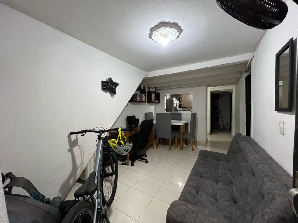 Casa en venta, guayabal la colina- Primer piso — foto 4
