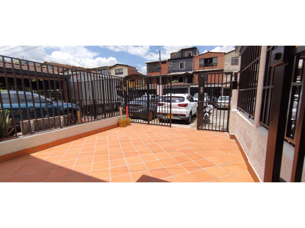 CASA EN VENTA GUAYABAL MEDELLIN — foto 2