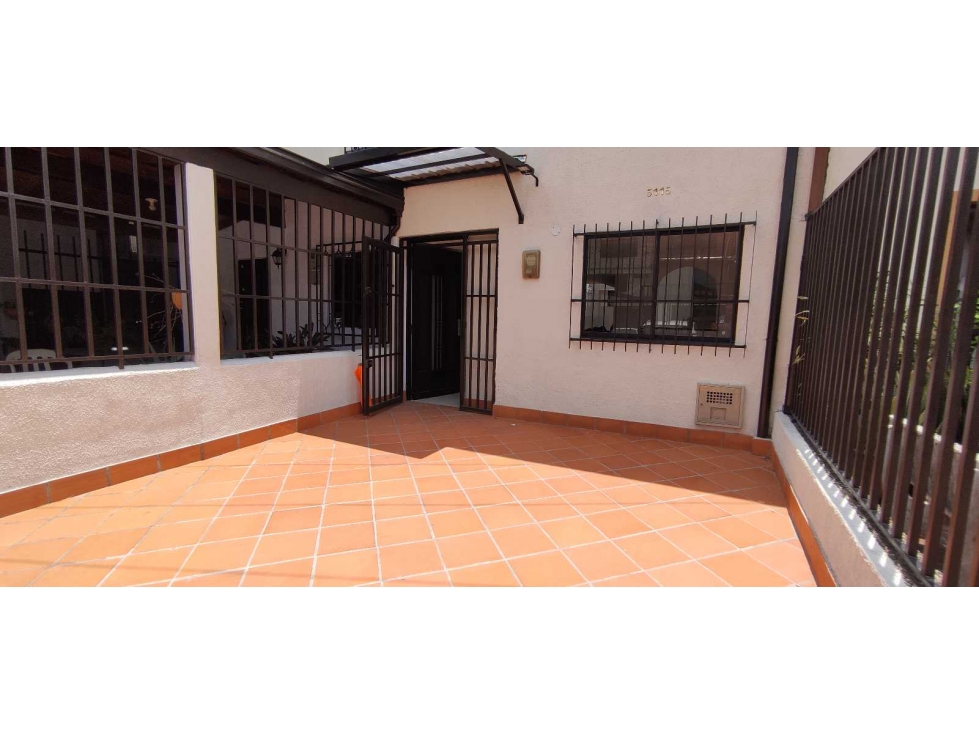 CASA EN VENTA GUAYABAL MEDELLIN — foto 3