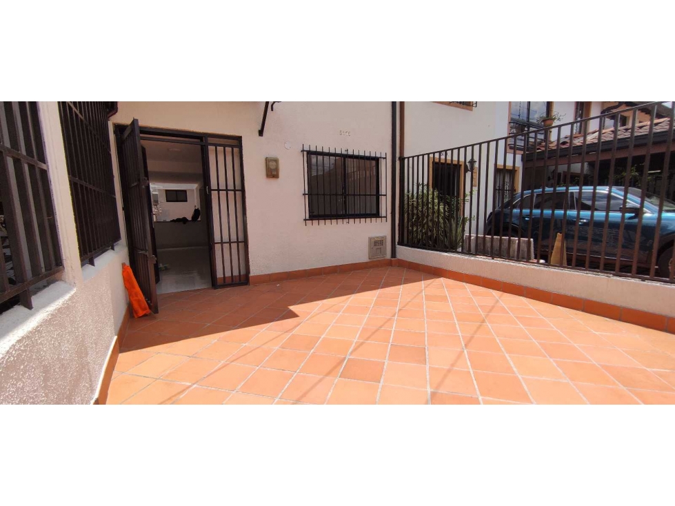 CASA EN VENTA GUAYABAL MEDELLIN — foto 4