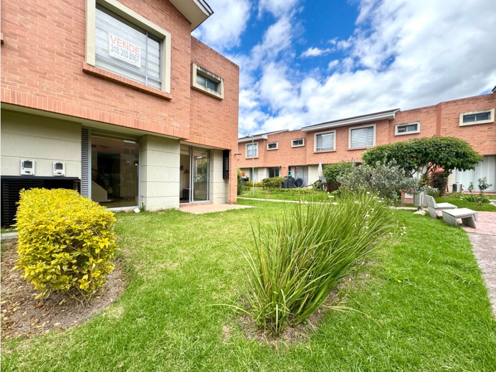 CASA EN VENTA HACIENDA ALCALA ROBLE MOSQ - CODIGO 1304 — foto 3